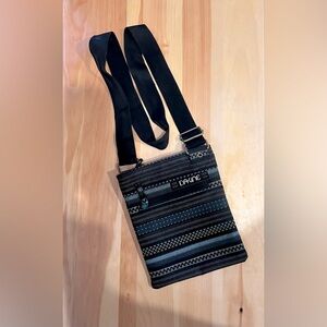 Dakine crossbody bag